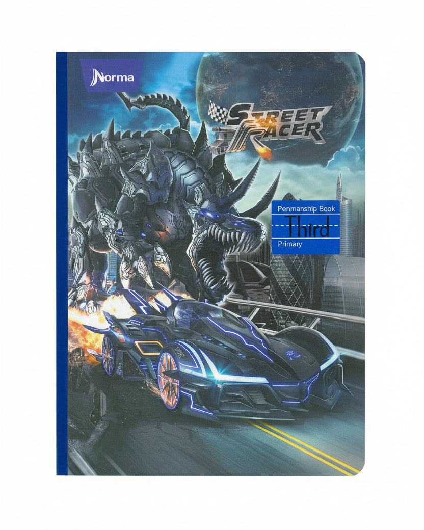 Titan Rex