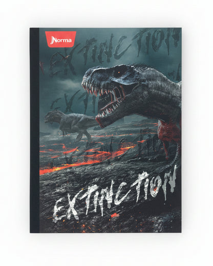 Extinctions