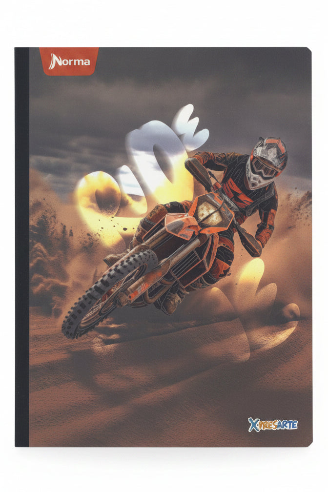 Ride Motorcycle