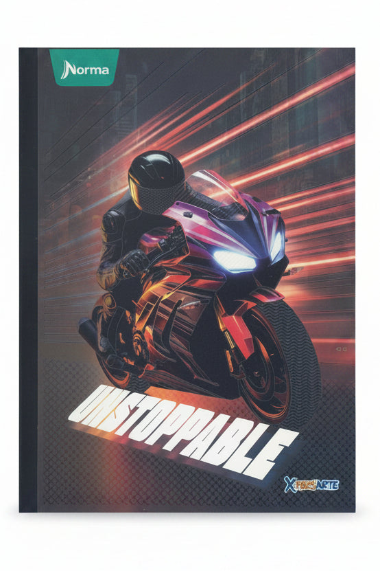 Unstoppable