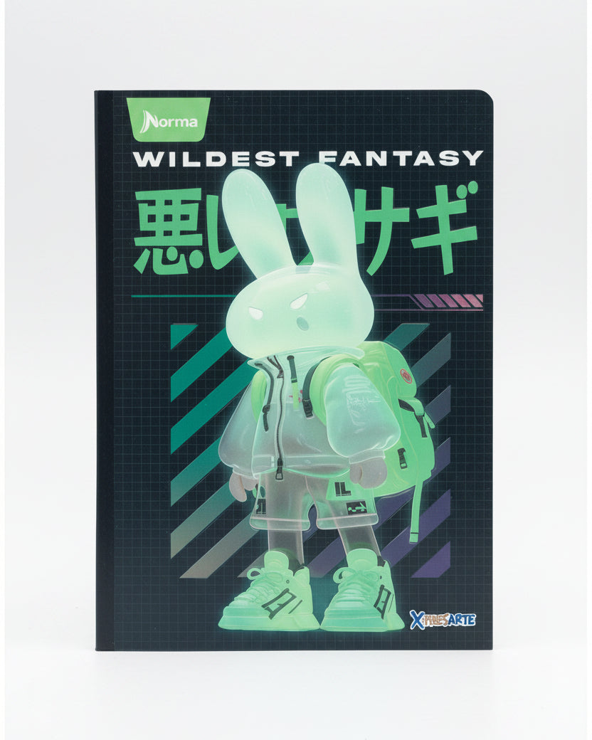 Wildest Fantasy