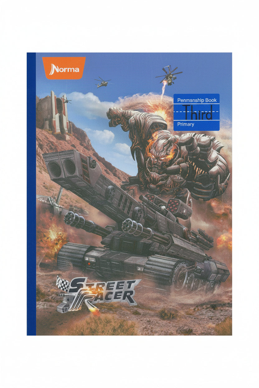Mecha Warfare