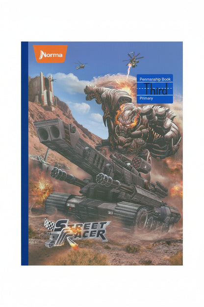 Mecha Warfare