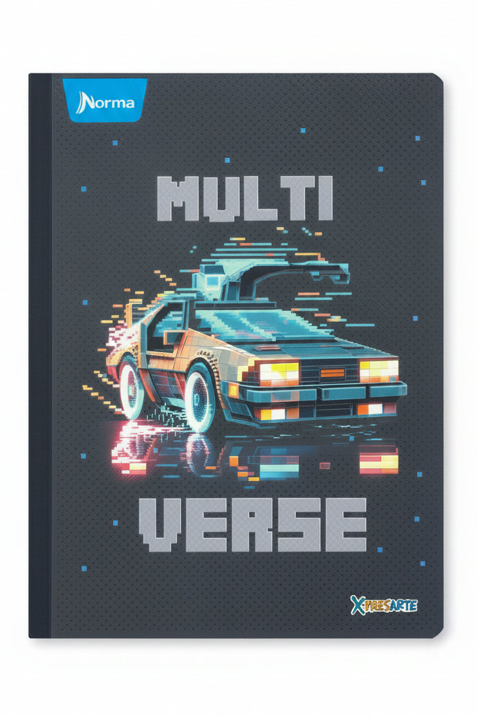 Multi Verse