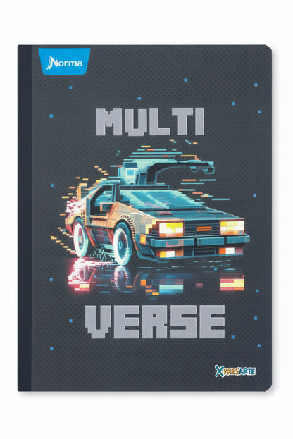 Multi Verse