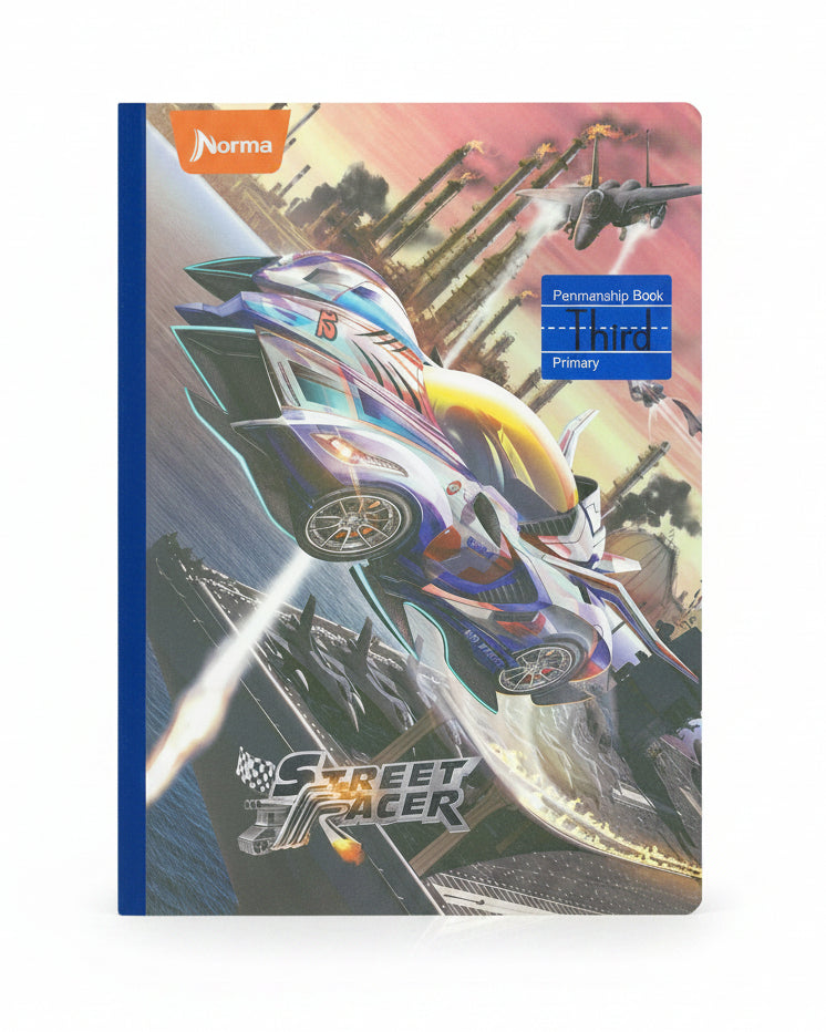Aero Strike