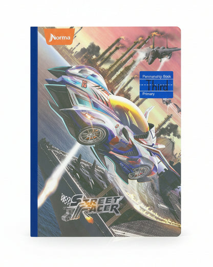 Aero Strike
