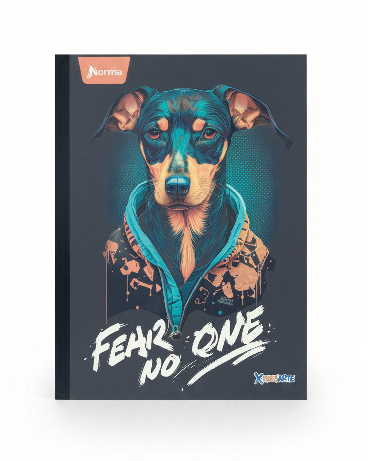 Fear No One