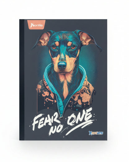 Fear No One