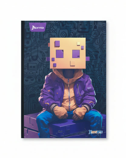Pixel Rebel