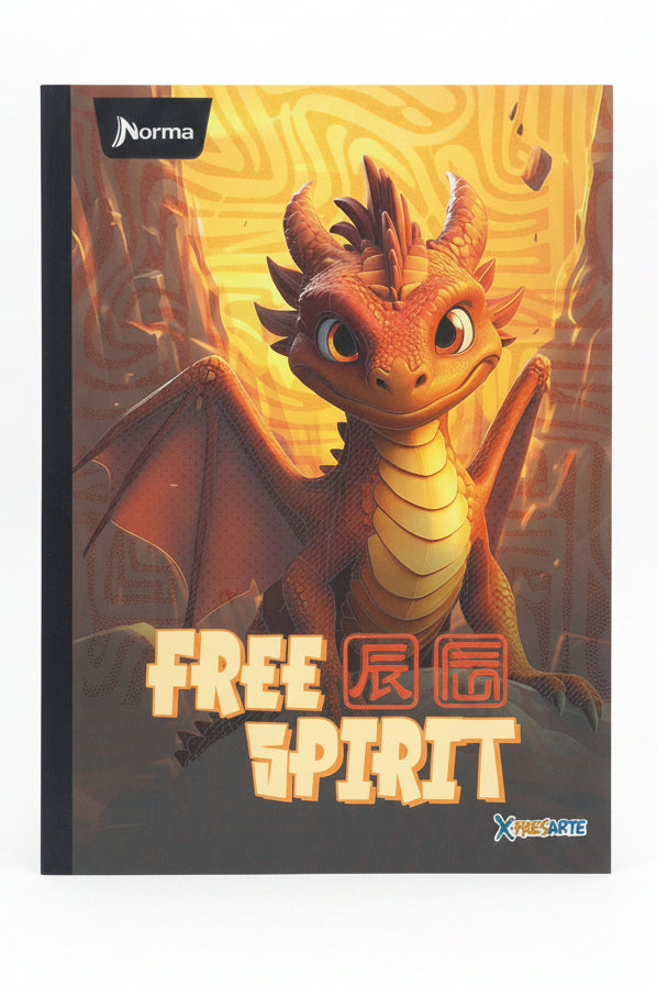 Free Spirit