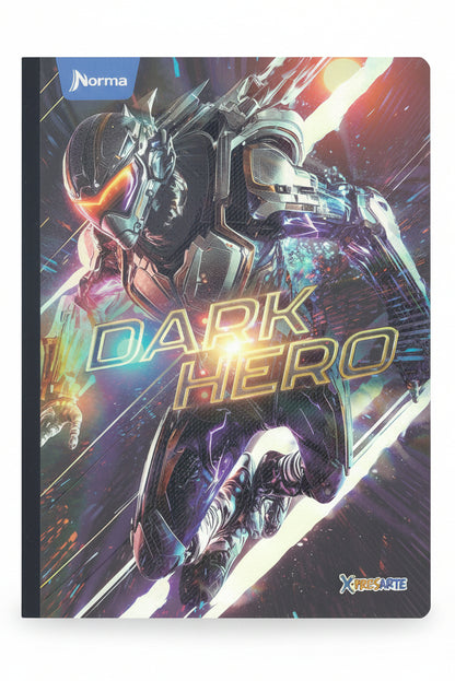 Dark Hero