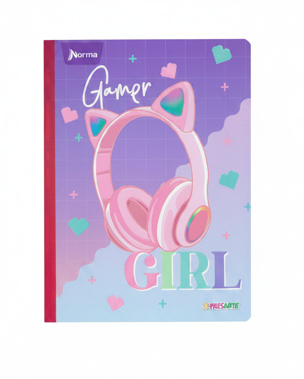 Gamer Girl