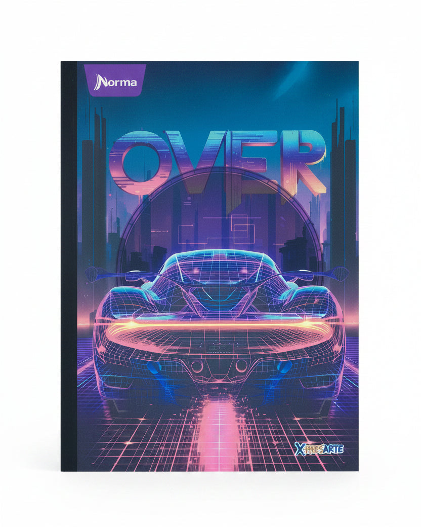 Over