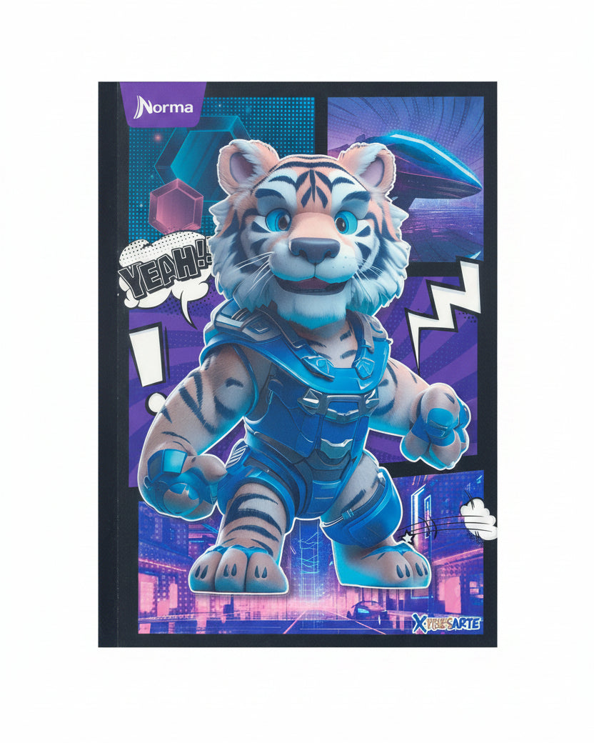 Electric Roar
