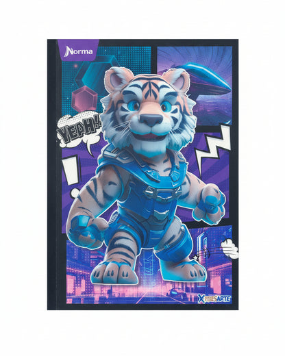 Electric Roar