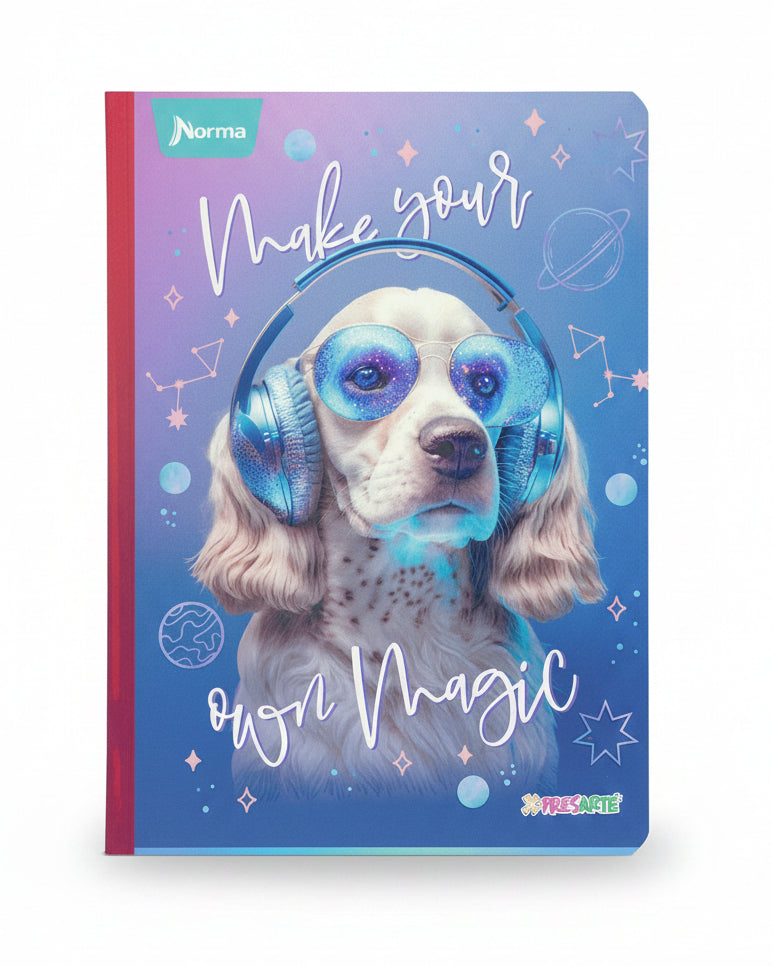 Make Your Own Magic