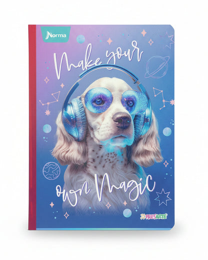 Make Your Own Magic