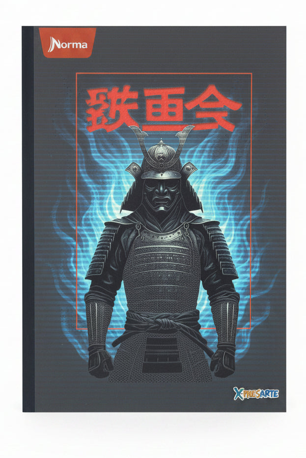 Samurai