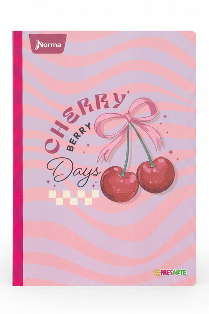 Libreta X-Presarte Girls Gde 200 PG