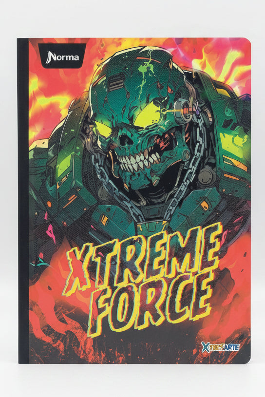 Xtreme Force