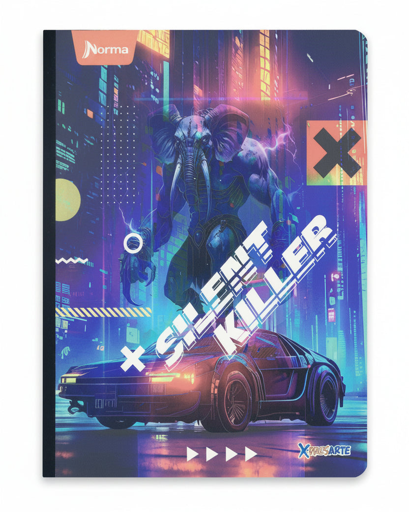 Silent Killer