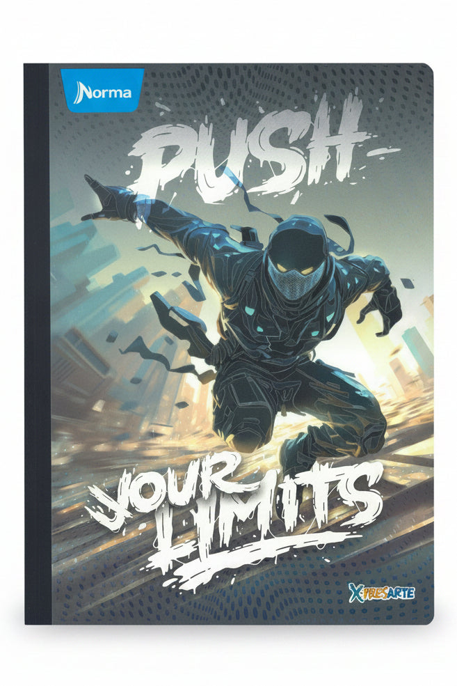 Push Your Limits