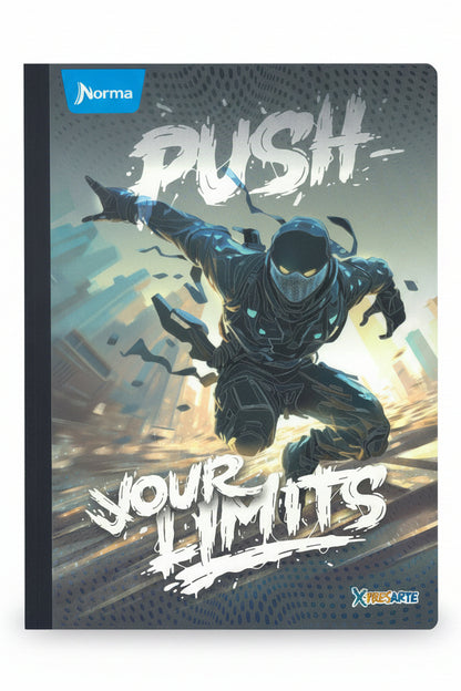Push Your Limits