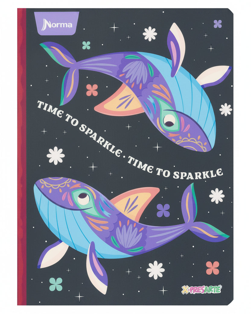 Time To Sparkle