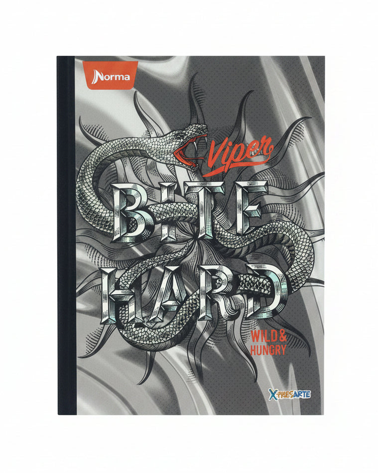 Viper Bite Hard