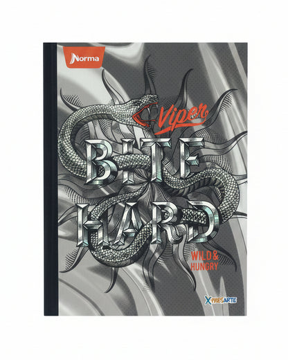 Viper Bite Hard