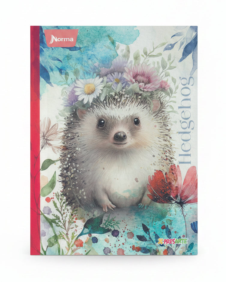 Hedgehog