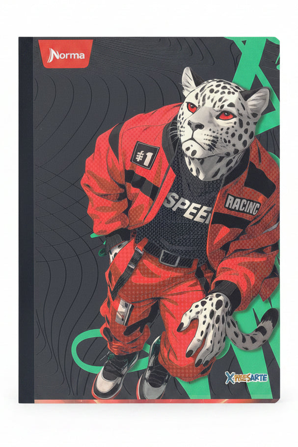 Cheetah Racing