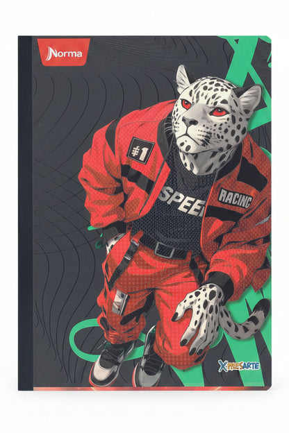 Cheetah Racing