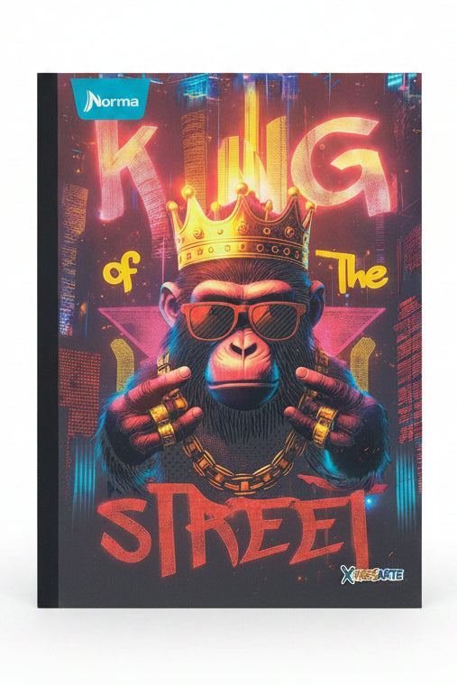 King Street