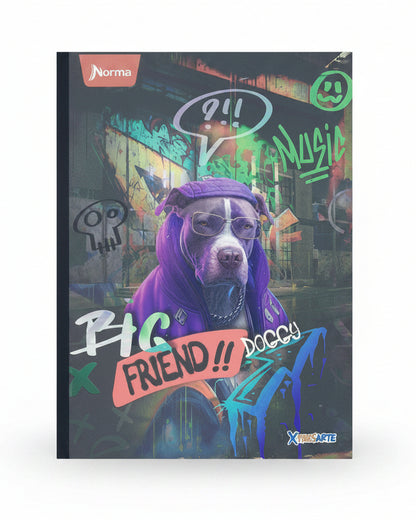 Friend Doggy