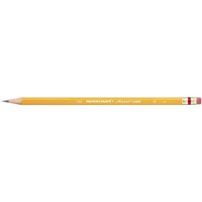 Paper Mate Mirado Woodcase Pencil Cj. 12