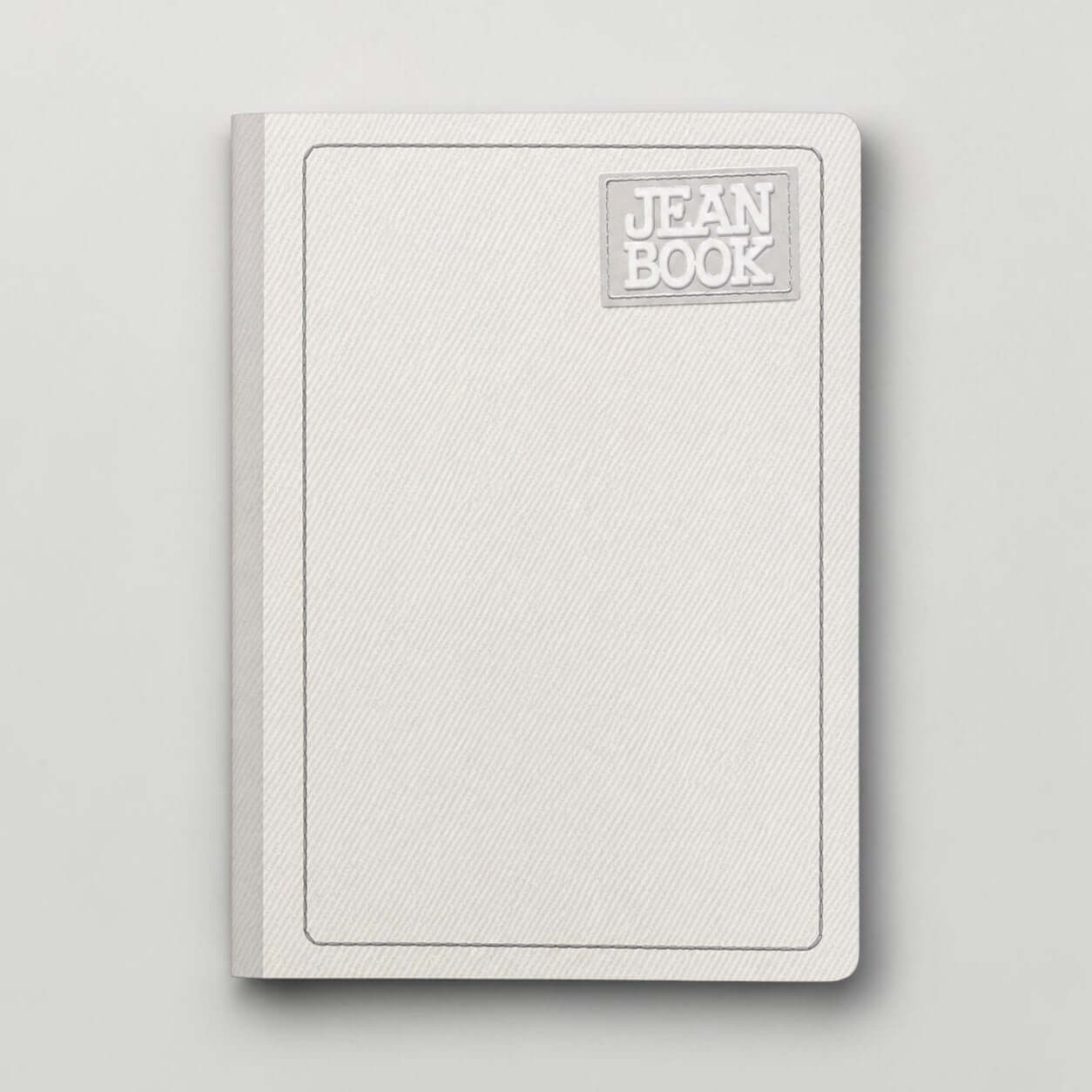 Libreta Jean Book de Colores