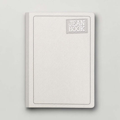 Libreta Jean Book de Colores