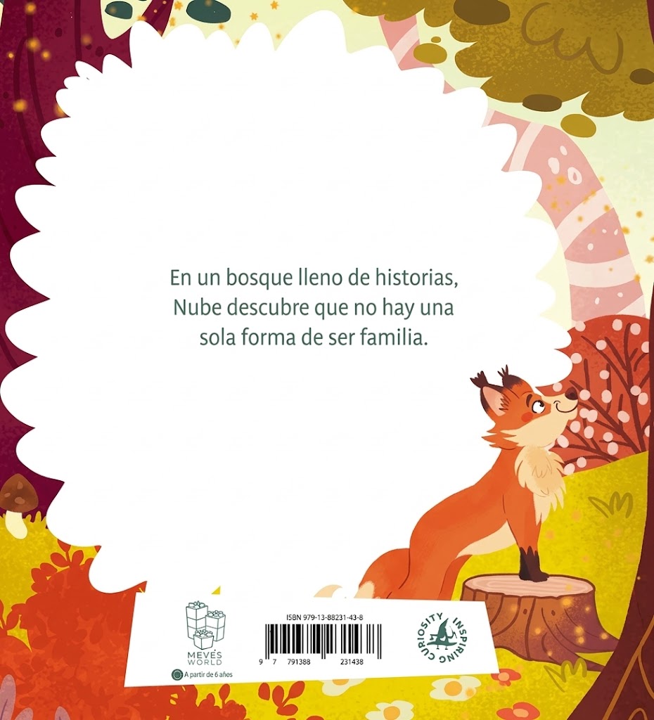 Bosque de las Familias, El - BBD