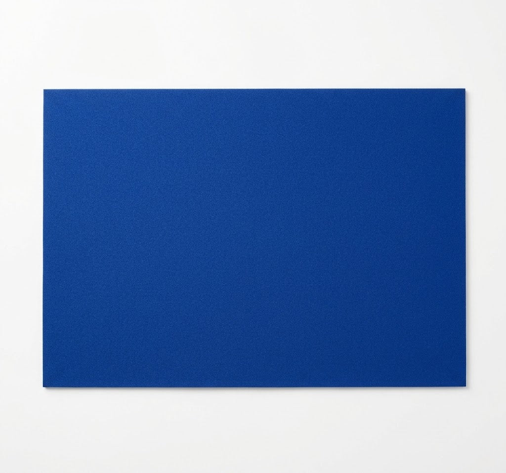 Foam Sheet 12” x 18” 2MM