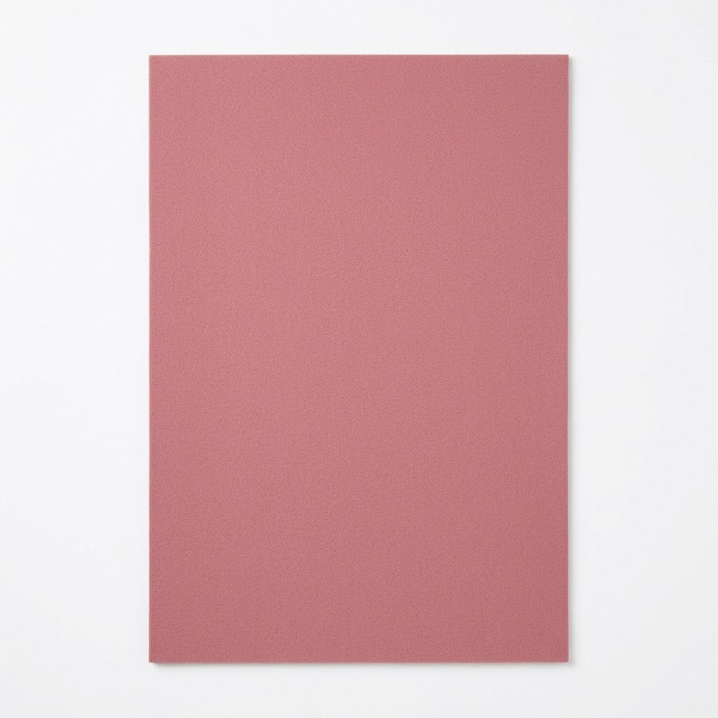 Foam Sheet 12” x 18” 2MM