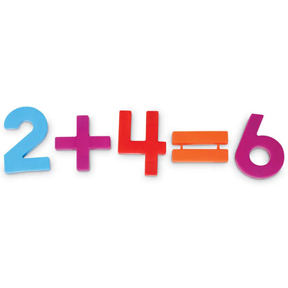 Jumbo Magnetic Number | 36 pc