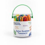 Gator Grabber Tweezers | Set Of 12