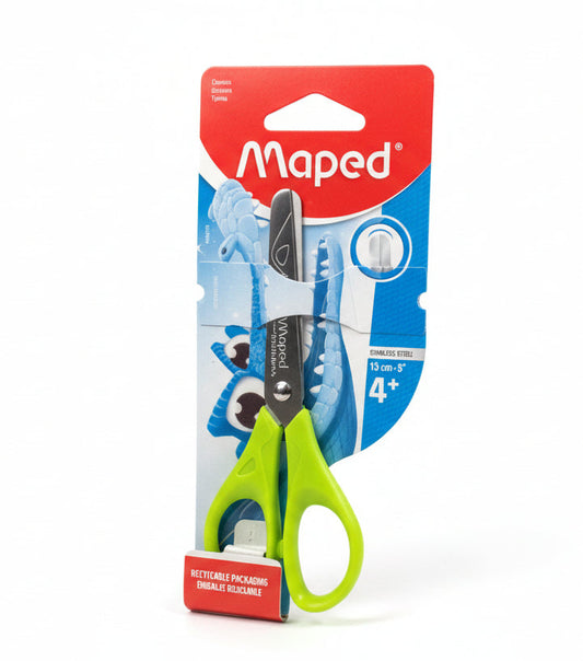 Scirssors Essentials Pulse Neon