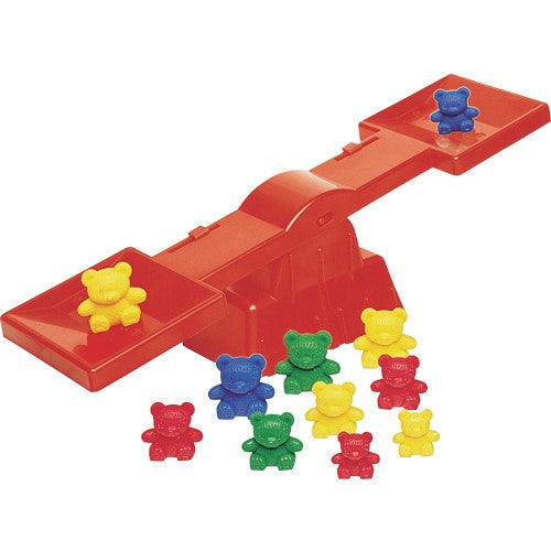 BEGINNERS BALANCE