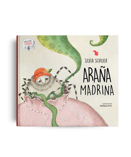 Araña Madrina | AZ