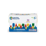 MINI GEOSOLIDS