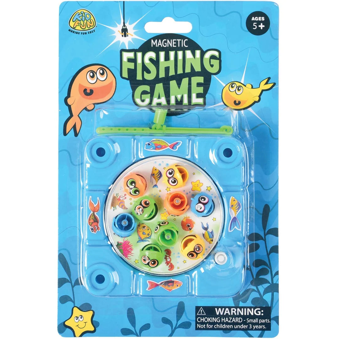 FISHING GAME