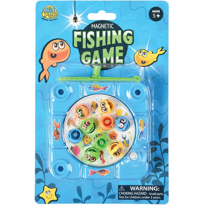 FISHING GAME